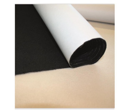 Polstermaterial ECO-Fleece