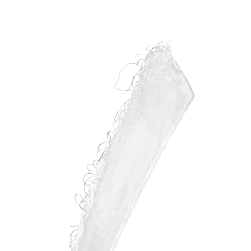 Schlaufenband nicht klebend