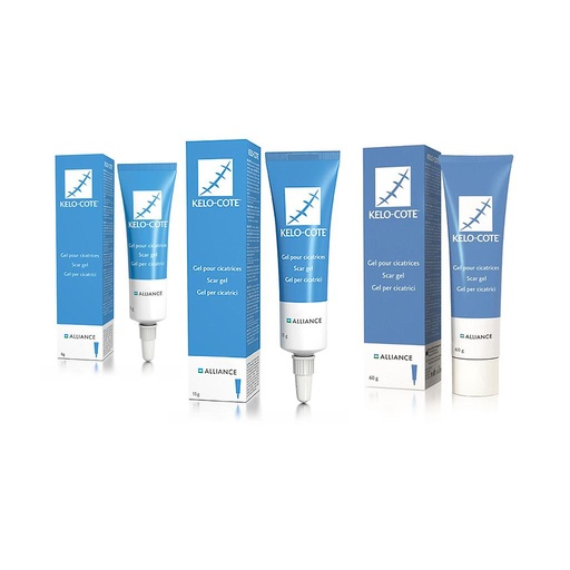 KELO-cote Silikon Gel 