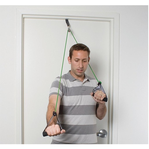Schultertrainer