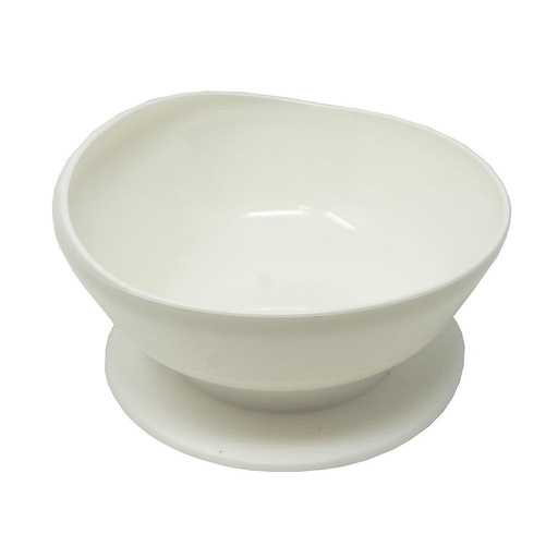 [Art. Nr. ATC6129] Essschale mit Randerhöhung