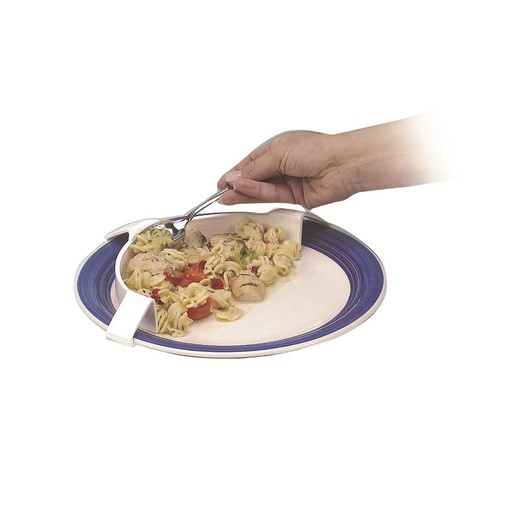 [Art. Nr. ATC6127] Tellerranderhöhung