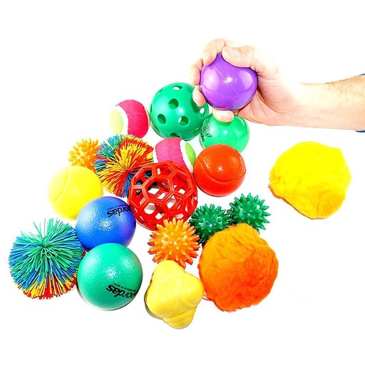 [Art. Nr. ATC7239] Sensorik Ball-Set