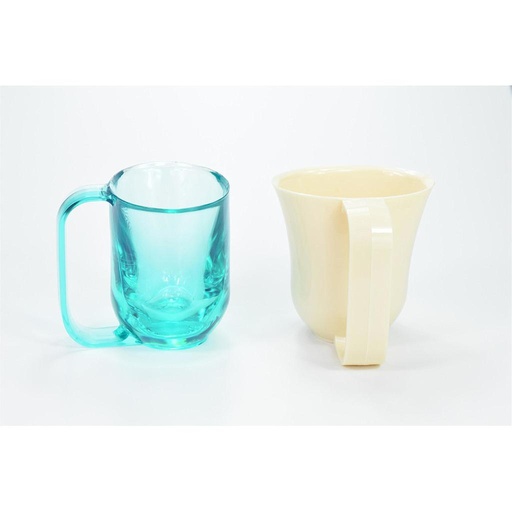Dysphagie-Tasse