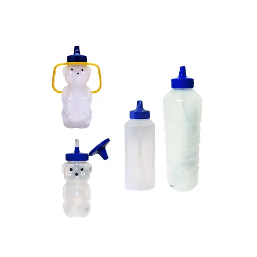 Trinkflasche flexibel