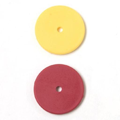 [Art. Nr. ATC3748] Lip Block Set, 4 St.