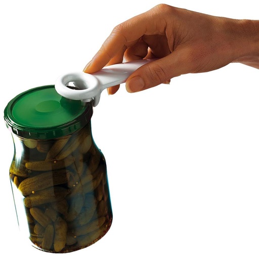 [Art. Nr. ATC0194] JarKey Deckelöffner 