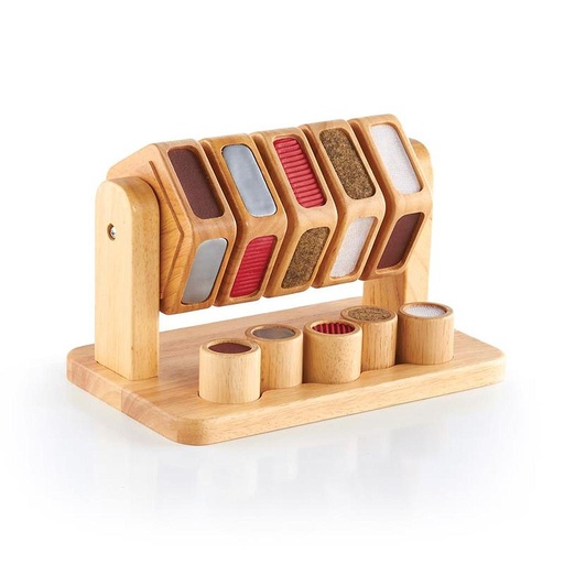 [Art. Nr. ATC5396] Tastspiel Spin