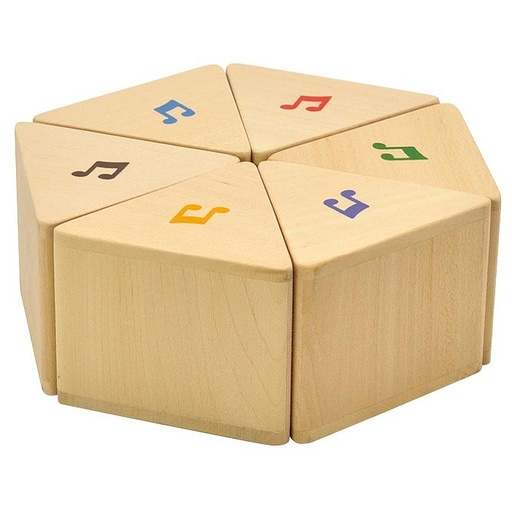 Sinnesförderung Training