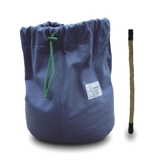 [Art. Nr. WENE5069] Wenea Flexi-Sack