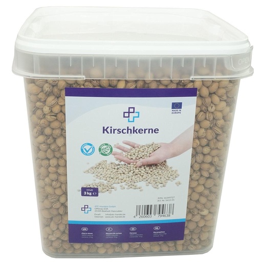 Kirschkerne