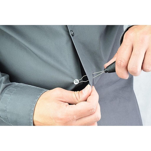 [Art. Nr. ATC6162] Knöpf- & Reißverschlußhilfe