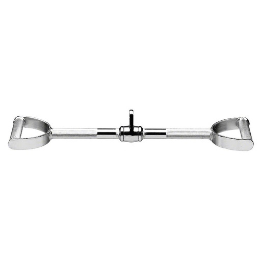 [Art. Nr. TEC22851] Latzugstange Hufgriff, 60 cm