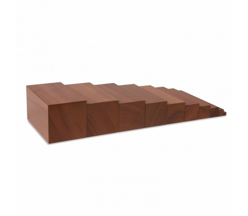 [Art. Nr. ATC0191] Braune Treppe