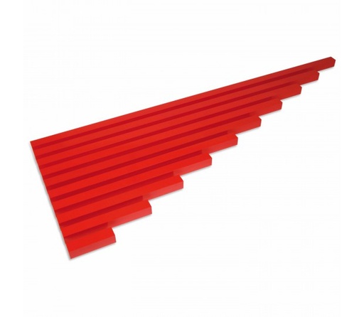 [Art. Nr. ATC0192] Rote Stangen