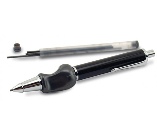 Bleistift mit Gewicht