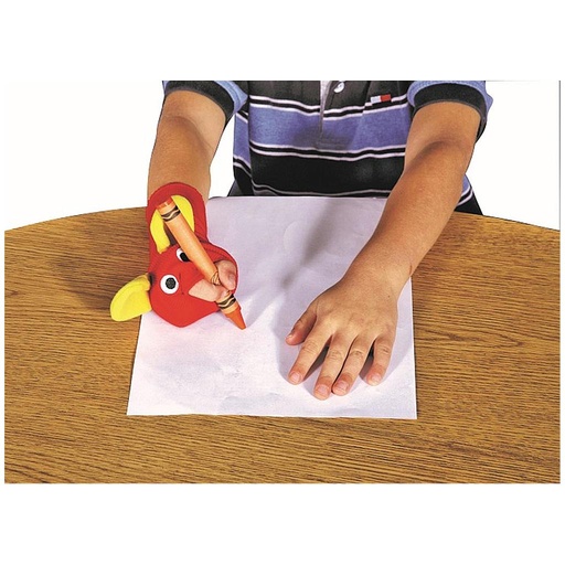 Schreibhandschuh Grip