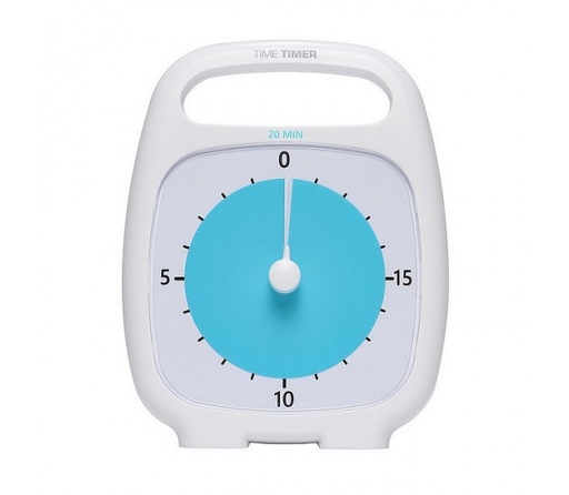 Time Timer Plus