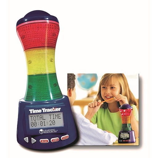Time Tracker