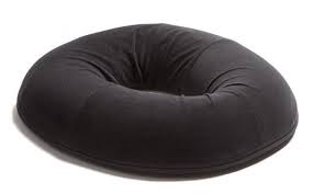 [Art. Nr. TOGU400648] TOGU Airgo Sitzring mit Bezug 