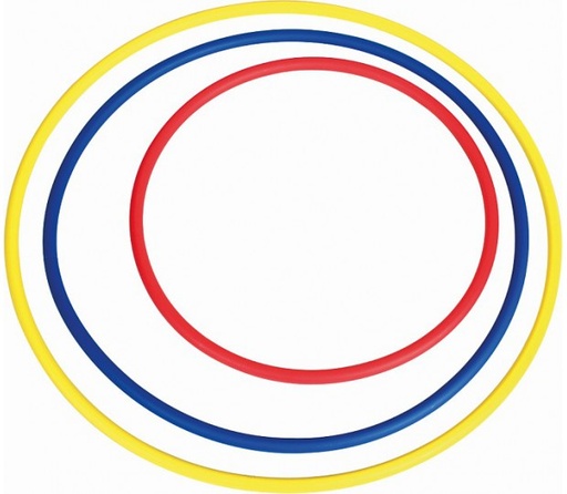 Hula-Hoop Reifen