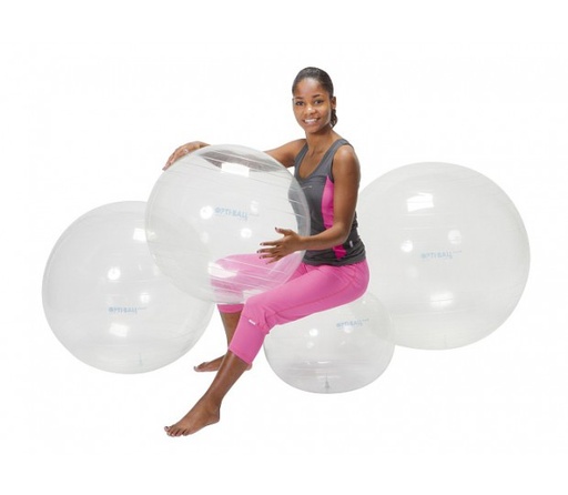 Opti Ball transparent