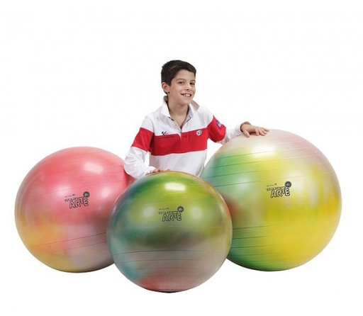 Gymnic Arte Ball