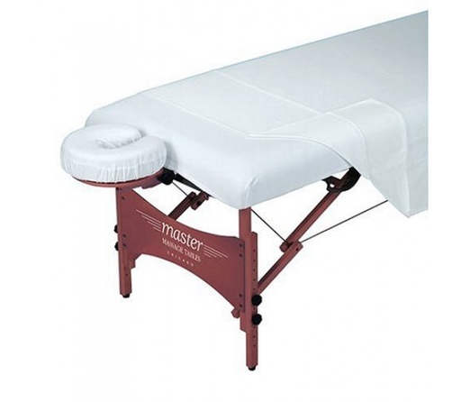 [Art. Nr. ATC2013] Waschvlieslaken 200x80cm, 10 St.