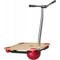 [Art.Nr. TOG440510] Bike Balance Board Classic 