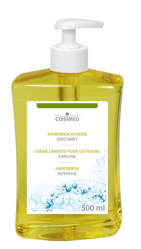 [Art. Nr. COSI07.21] Handwaschcreme verstärkt (Seife)