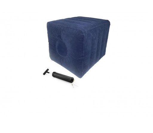 [Art. Nr. ATC0563] Lagerungswürfel aufblasbar