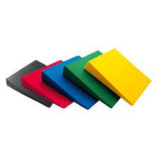 softX Keilkissen rechtwinklig