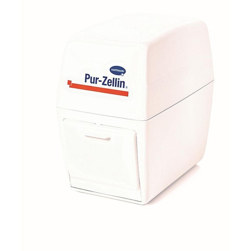 Pur Zellin Zellstofftupfer