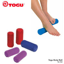 Bodyroll 2er-Set