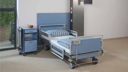 Klinikbett “Selina Comfort“
