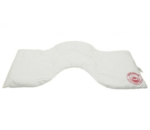 [Art. Nr. ATC2087] Nacken- / Schulterwärmekissen Natur