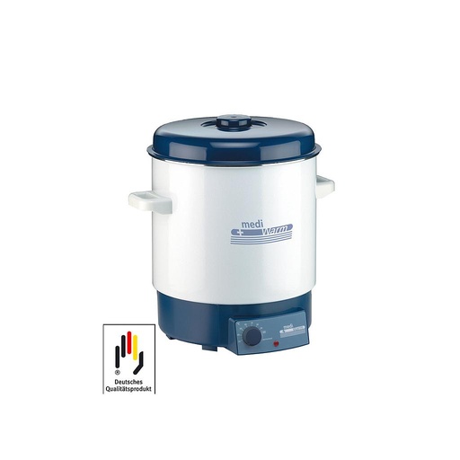 [Art. Nr. ATC0294] Wasserbad MediWarm 