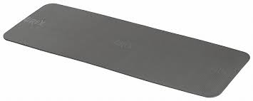 AIREX  Pilates 190 Anthrazit