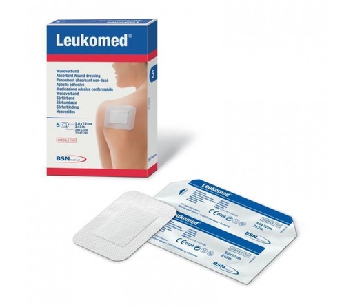 Leukomed Wundverband