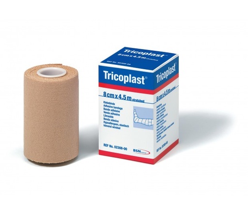 [Art. Nr. ATC5037] Tricoplast 2,5mx8cm