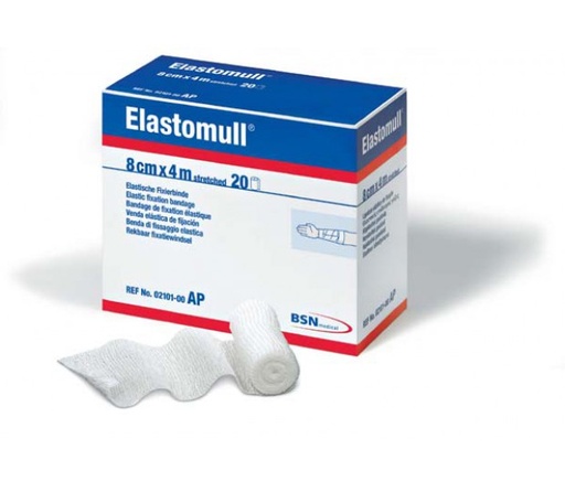 Elastomull in Polypropylen
