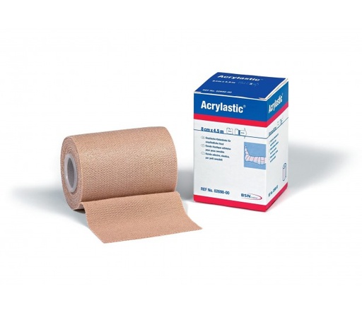 Acrylastic