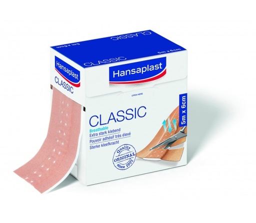 Hansaplast Classic Pflaster