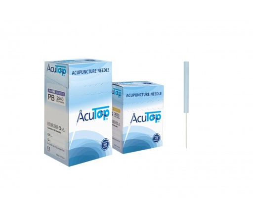 AcuTop Akupunkturnadeln