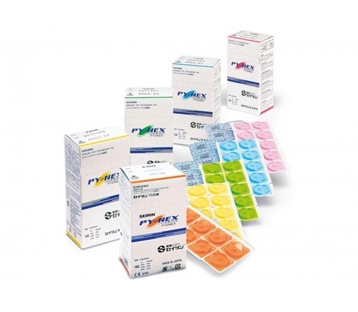 Seirin Pyonex New Langzeitnadeln