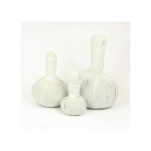 Thailändische Kräuterstempel