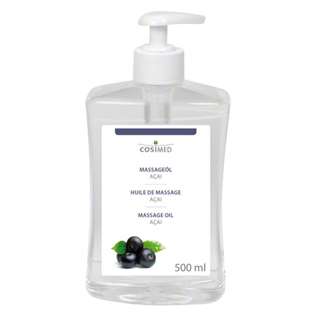 Massageöl Acai