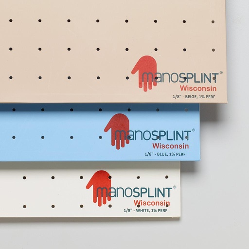 Manosplint Wisconsin