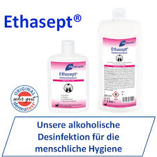 Ethasept Händedesinfektion
