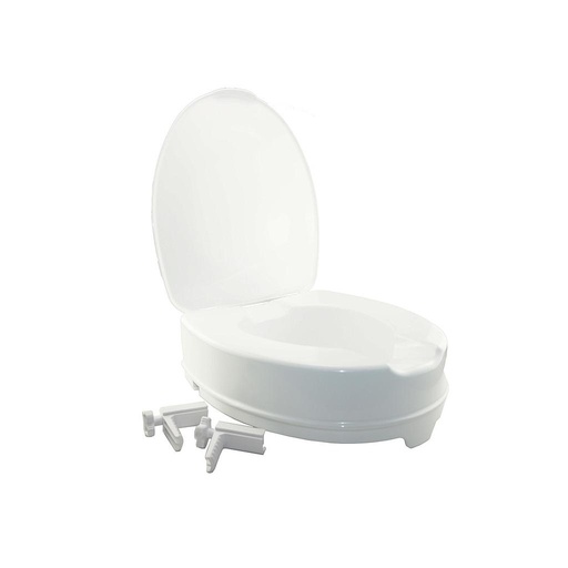 Toilettensitzerhöhung
